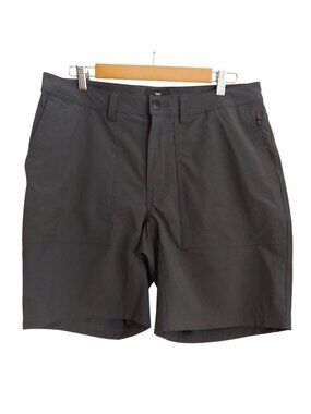 Sitka Territory Shorts Performance Hiking Hunting Tactical Gorpcore Outdoor 34